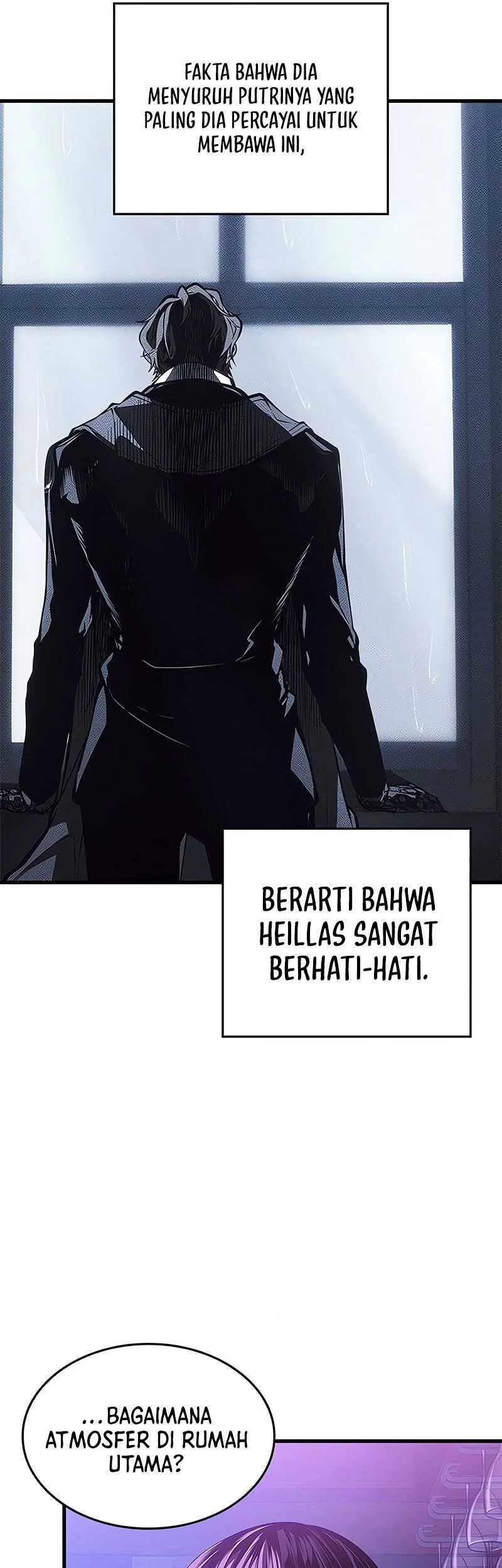 Bad Born Blood Chapter 45 Fix Gambar 30